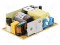 MEAN WELL RPS-45-15 Avoin verkkolaite 45W 15VDC