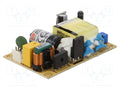 MEAN WELL RPS-30-24 Avoin kytkinlähde 30W 24VDC