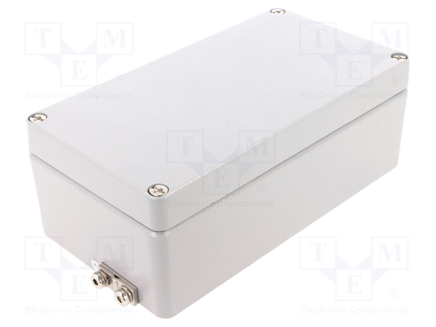 RAYCHEM RPG ALUEIN-EX-RJ21 Kotelo 120x220x81mm