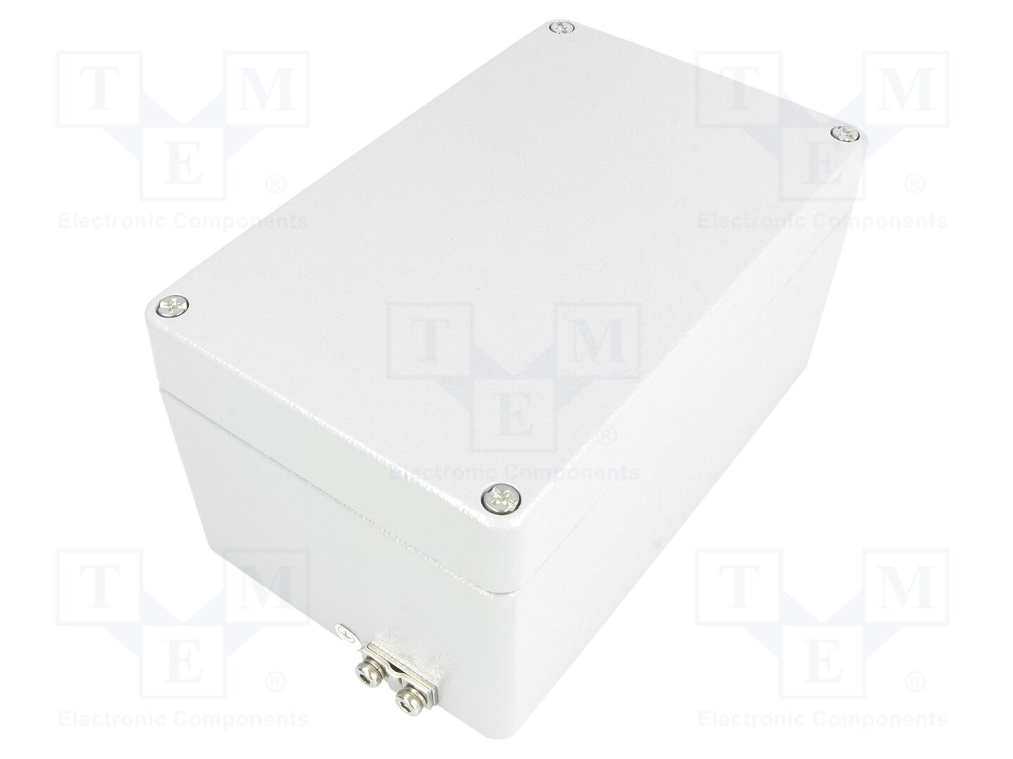 RAYCHEM RPG ALUEIN-EX-RJ10 Yleiskotelo 100x160x81mm