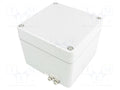 RAYCHEM RPG ALUEIN-EX-RJ09 Yleiskotelo 100x100x81mm