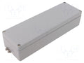 RAYCHEM RPG ALUEIN-EX-RJ08 Yleiskotelo 80x250x54mm