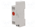 FINDER 7T.81.0.000.2403 Termostaatti 250VAC
