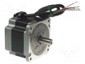 SANYO DENKI SM2861-5255 Askelmoottori 3.6Nm