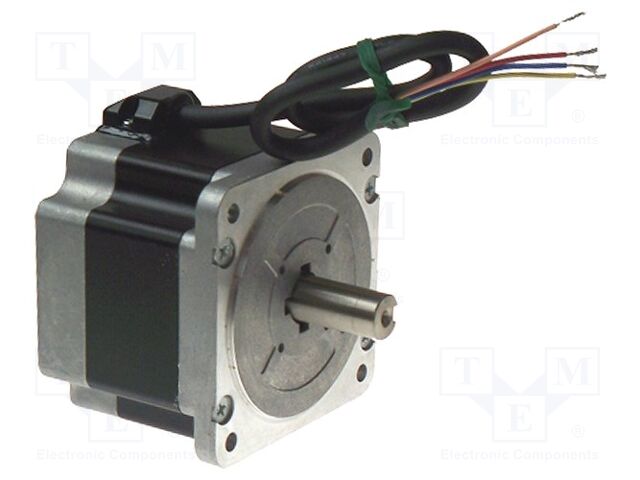 SANYO DENKI SM2861-5255 Askelmoottori 3.6Nm