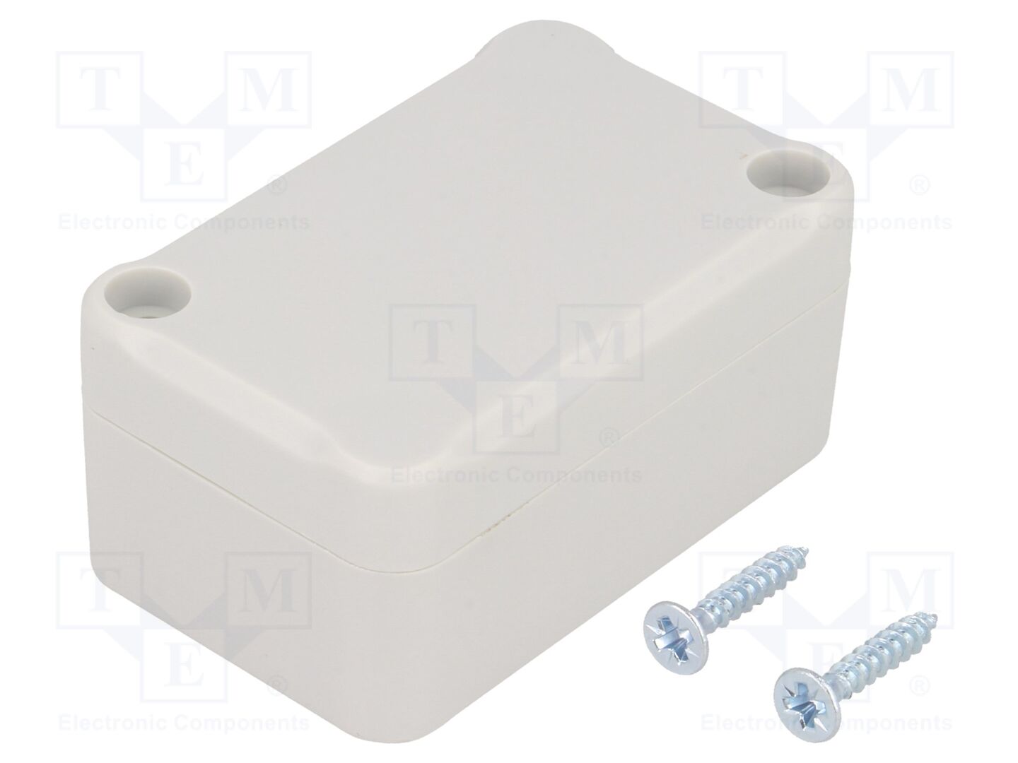 KRADEX Z-65JH Yleiskotelo 40x64x30mm (50 kpl erä)