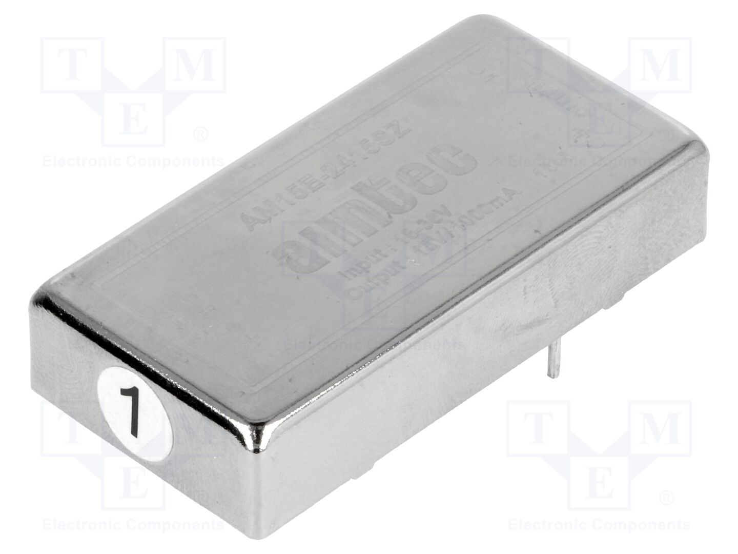 AIMTEC AM15E-2415SZ DC/DC-muunnin 15W