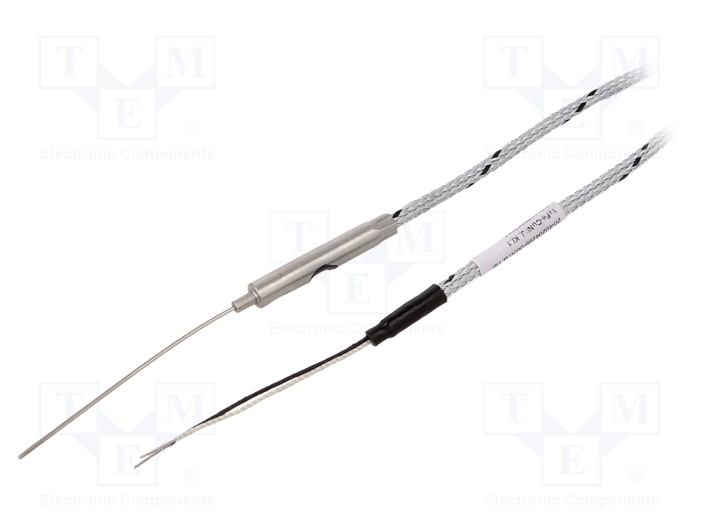 GUENTHER 20402042990050GTM Lämpötila-anturi Thermocouple J cl.1