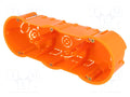 PAWBOL PW-A.0041PG Jakorasia 204x60x60mm IP30