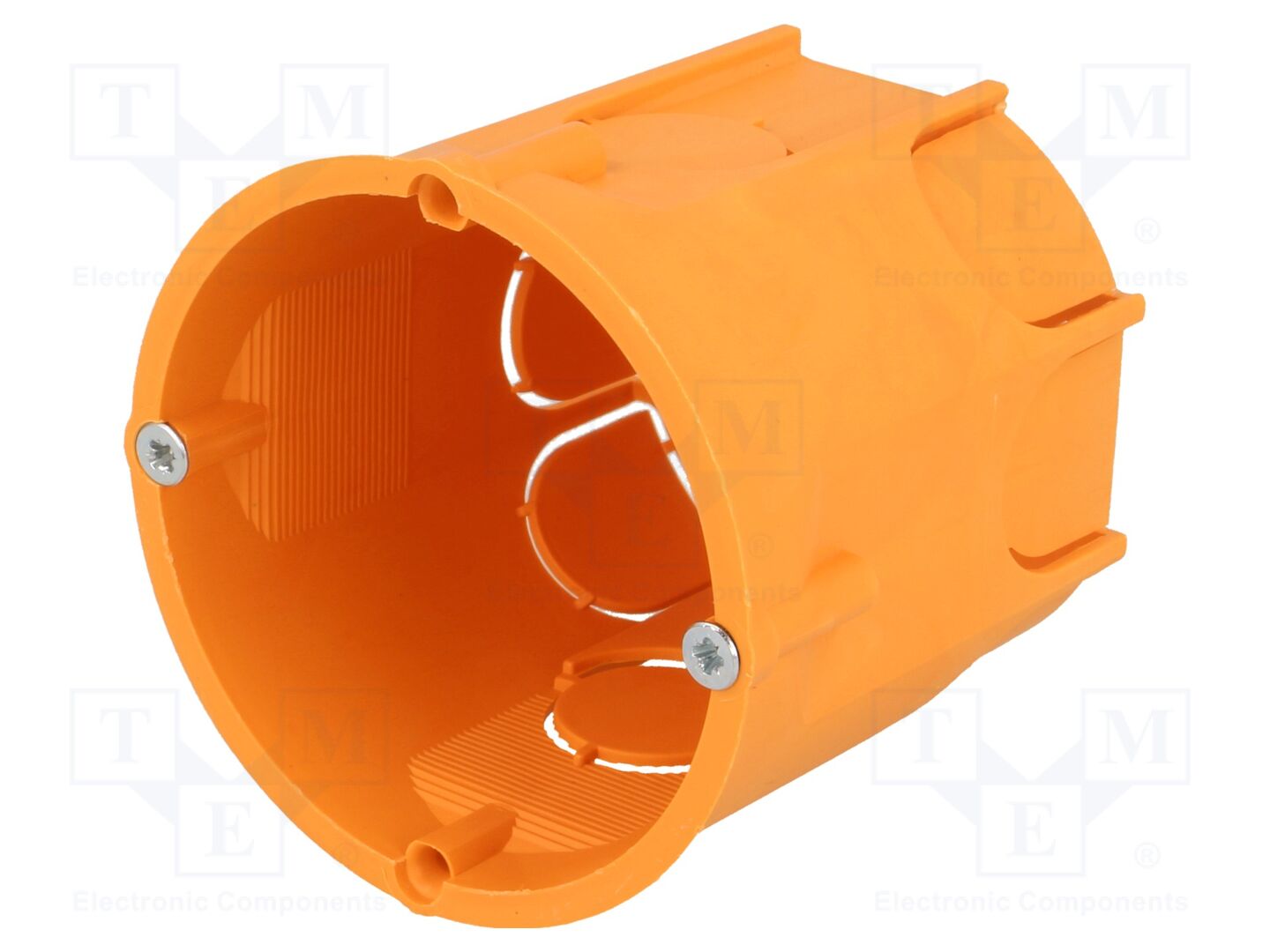 PAWBOL A.0001LDP Liitäntärasia IP30 (50 kpl erä)