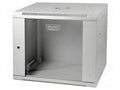 DIGITUS DN-W19-09U/450 19 tuuman räkkikaappi 9U
