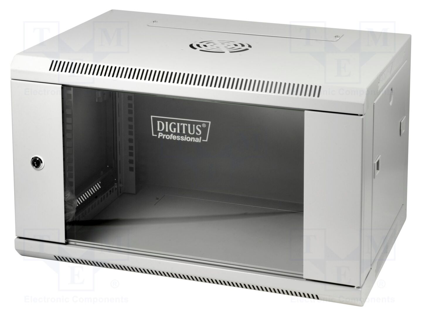 DIGITUS DN-W19-06U/450 Rk-kaappi 6U