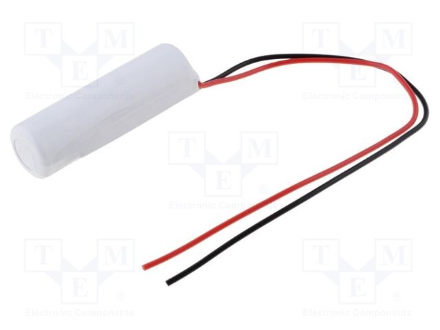 SAFT LS14500PR Litiumparisto 3.6V 2600mAh