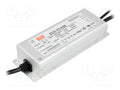 MEAN WELL ELG-75-42B LED-virtalähde 75W 42VDC 1.8A
