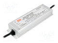 MEAN WELL ELG-150-C2100 LED-verkkolaite 151,2W 36-72VDC 2100mA