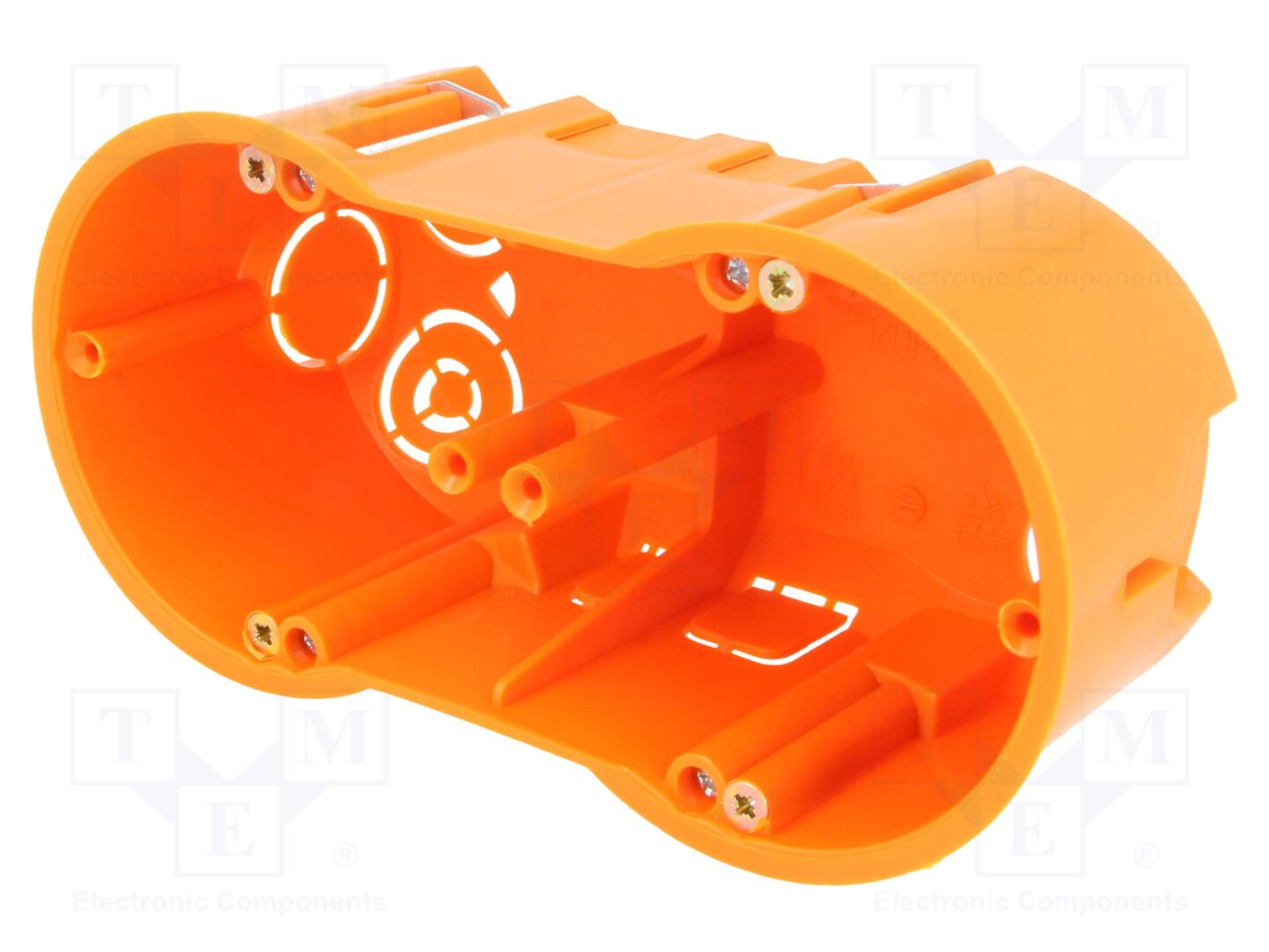 PAWBOL A.0010PG Jakorasia IP30 60x136x60mm (50 kpl erä)