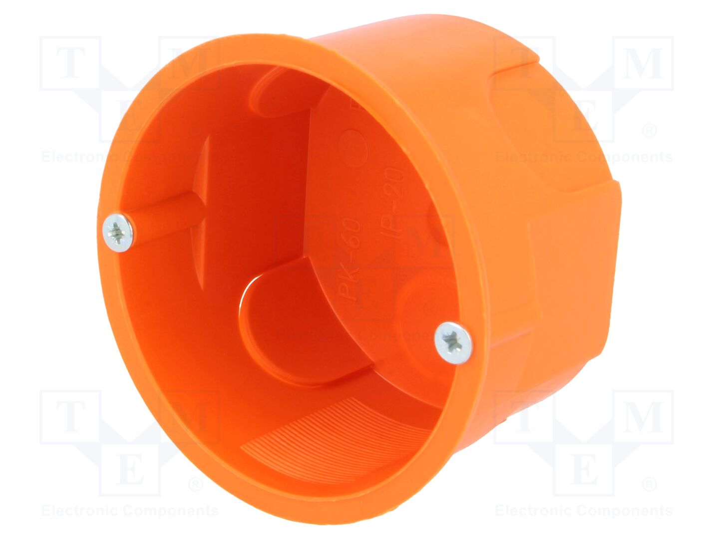 PAWBOL A.0002P Jakorasia IP30 (50 kpl erä)
