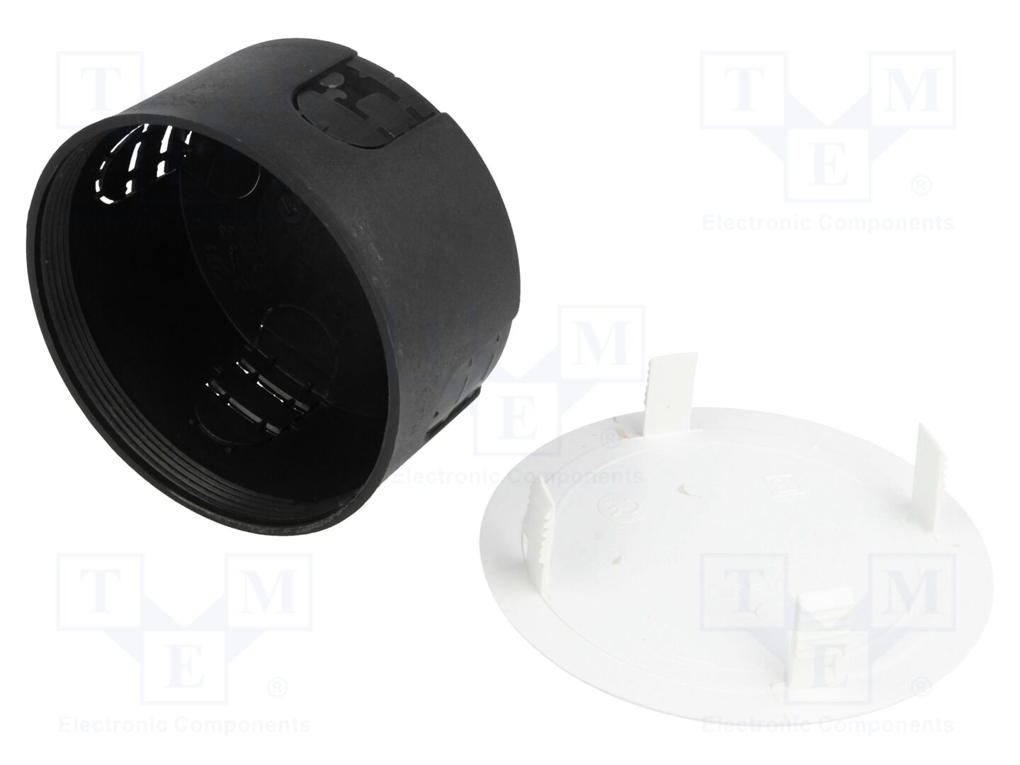 PAWBOL A.0004 Jakorasia IP30 (50 kpl erä)