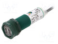 HIGHLY ELECTRIC WO-DPPW1 Valosensori 0-0.03m