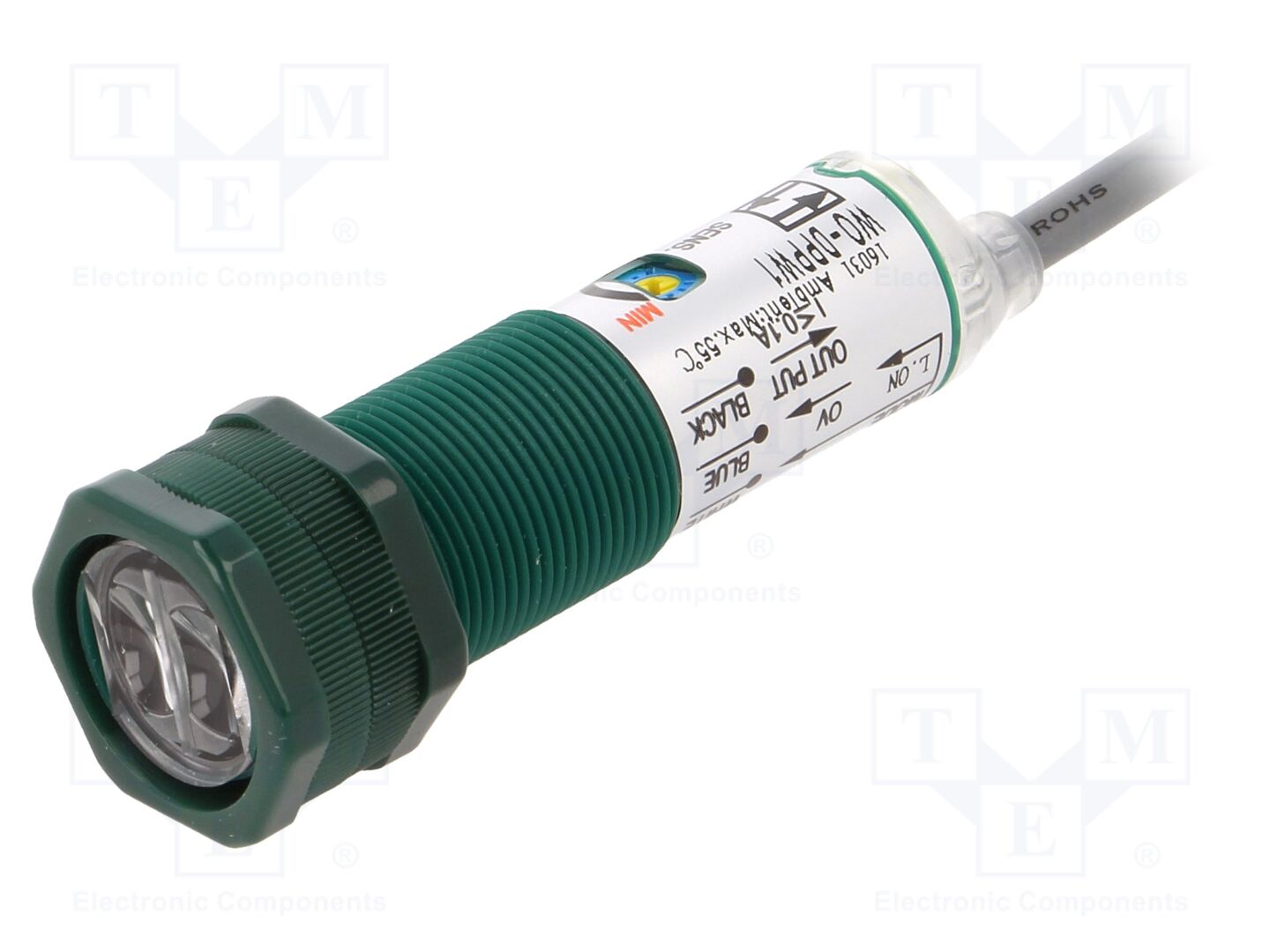 HIGHLY ELECTRIC WO-DPPW1 Valosensori 0-0.03m