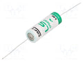 SAFT SAFT-LS17500CNA Litiumparisto 3.6V 3600mAh