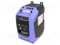 INVERTEK DRIVES ODE-3-140022-3F12 Taajuusmuuttaja 0.75kW