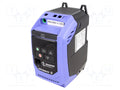 INVERTEK DRIVES ODE-3-120023-1F12 Vektoritaajuusmuuttaja 0.37kW