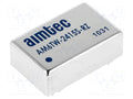 AIMTEC AM6TW-2415S-RZ DC/DC-muunnin 6W