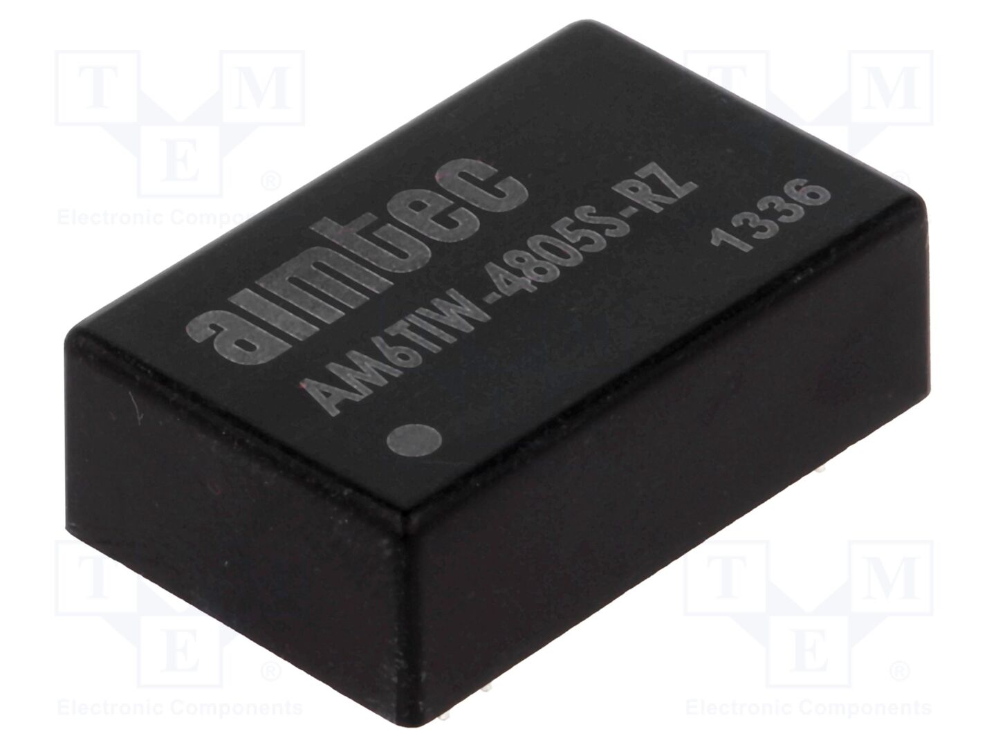 AIMTEC AM6TIW-4805S-RZ DC/DC-muunnin 6W