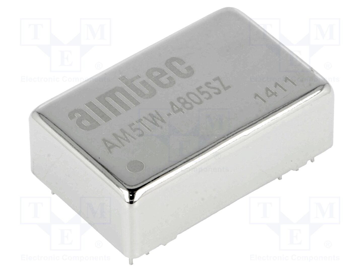 AIMTEC AM5TW-4805SZ DC/DC-muunnin 5W