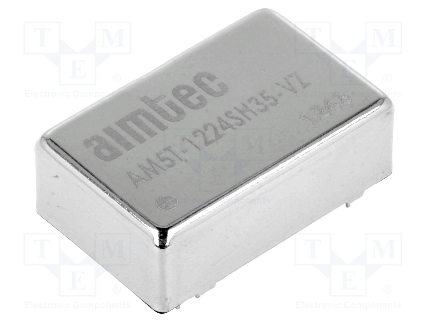 AIMTEC AM5T-1224SH35-VZ DC/DC-muunnin 5W