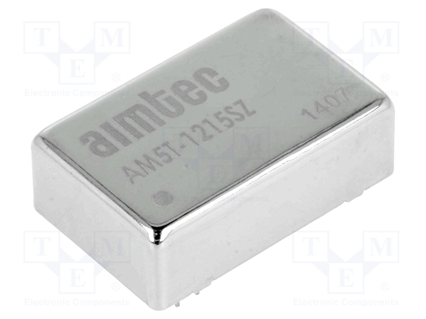 AIMTEC AM5T-1215SZ DC/DC-muunnin 5W