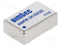 AIMTEC AM4TW-2415SH35Z DC/DC-muunnin 4W