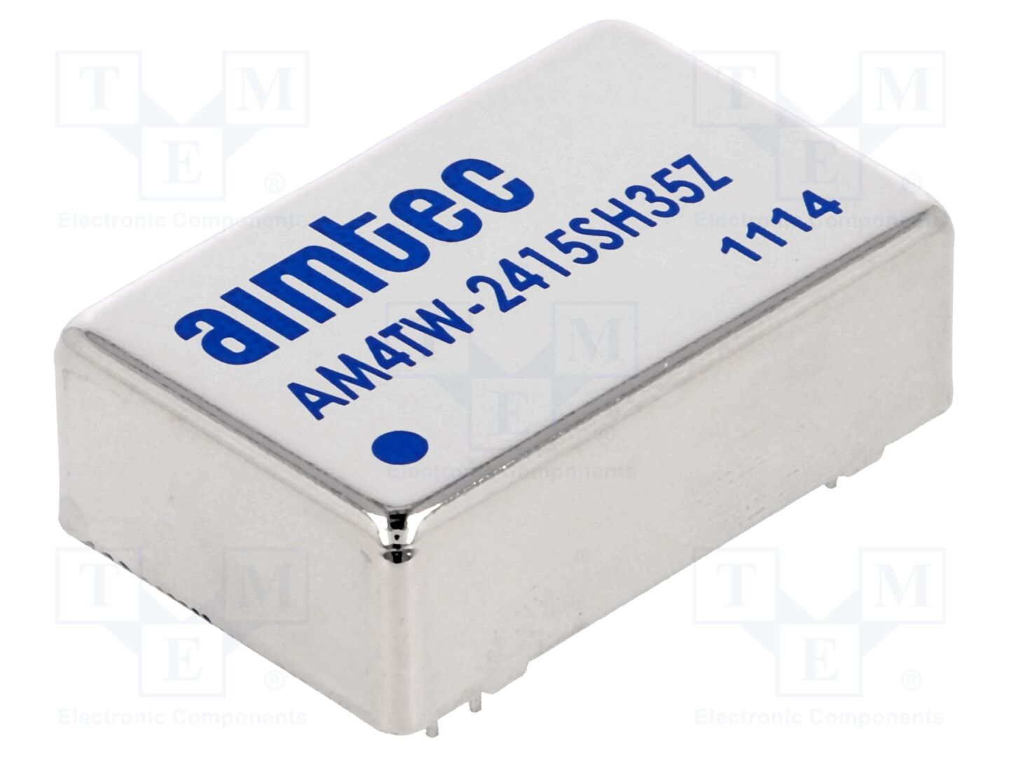 AIMTEC AM4TW-2415SH35Z DC/DC-muunnin 4W
