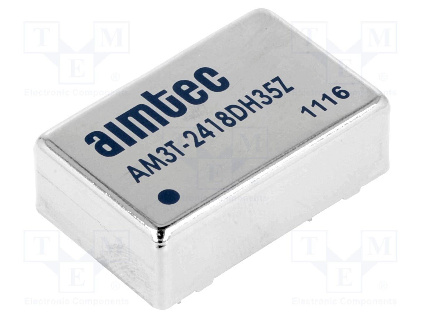 AIMTEC AM3T-2418DH35Z DC/DC-muunnin 3W
