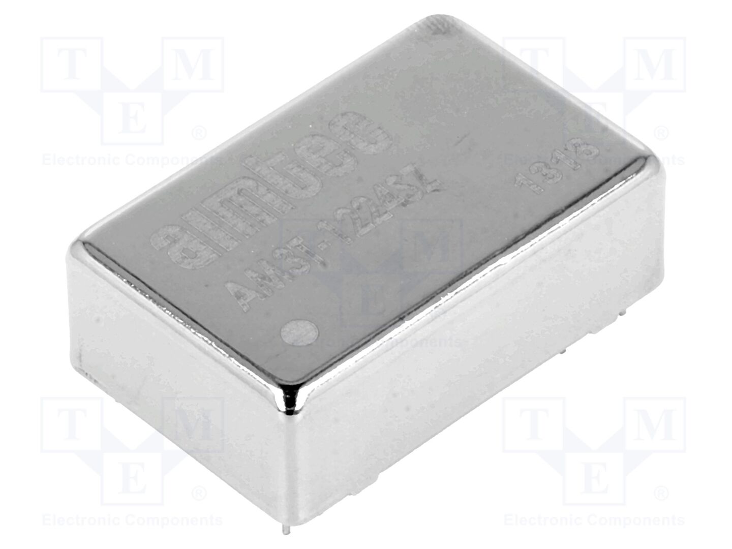 AIMTEC AM3T-1224SZ DC/DC-muunnin 3W