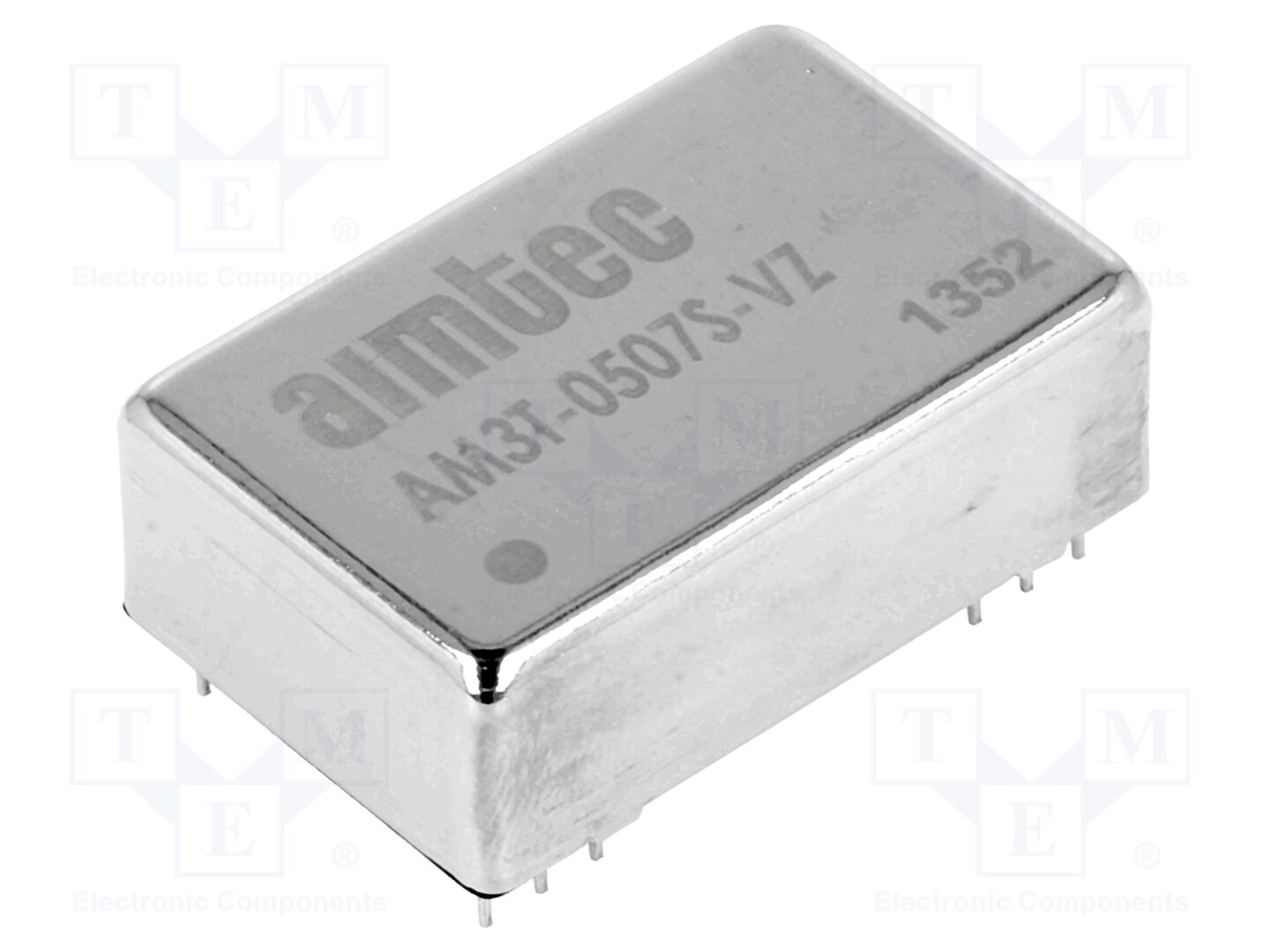 AIMTEC AM3T-0507S-VZ DC/DC-muunnin 3W