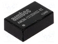AIMTEC AM3N-1212DH52-RZ DC/DC-muunnin 3W
