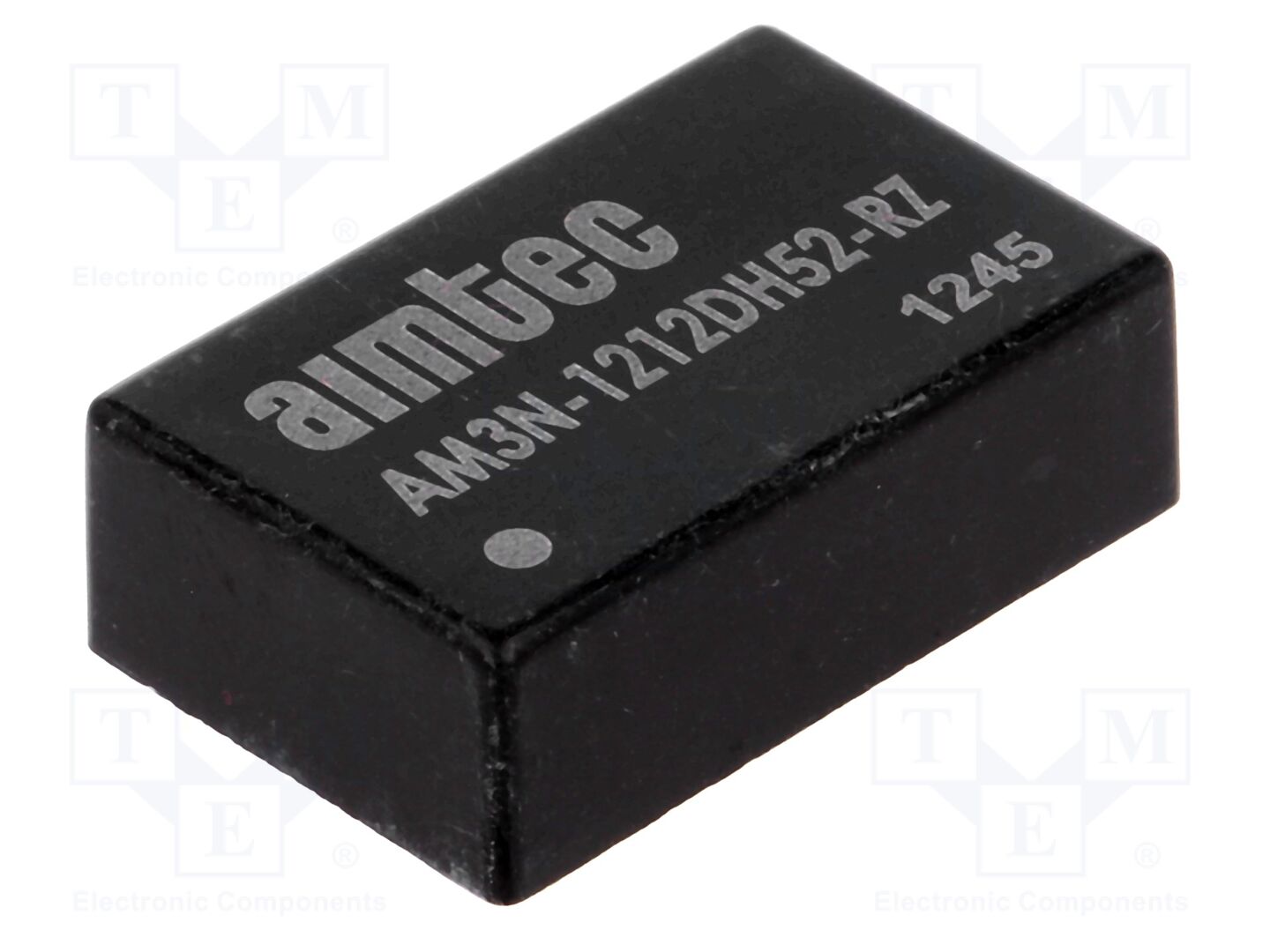 AIMTEC AM3N-1212DH52-RZ DC/DC-muunnin 3W