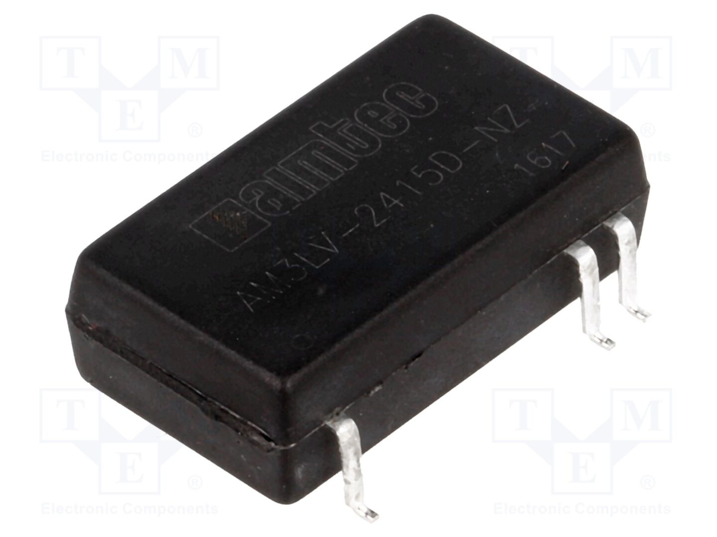 AIMTEC AM3LV-2415D-NZ DC/DC-muunnin 3W