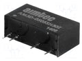 AIMTEC AM3D-0505SH30Z DC/DC-muunnin 3W
