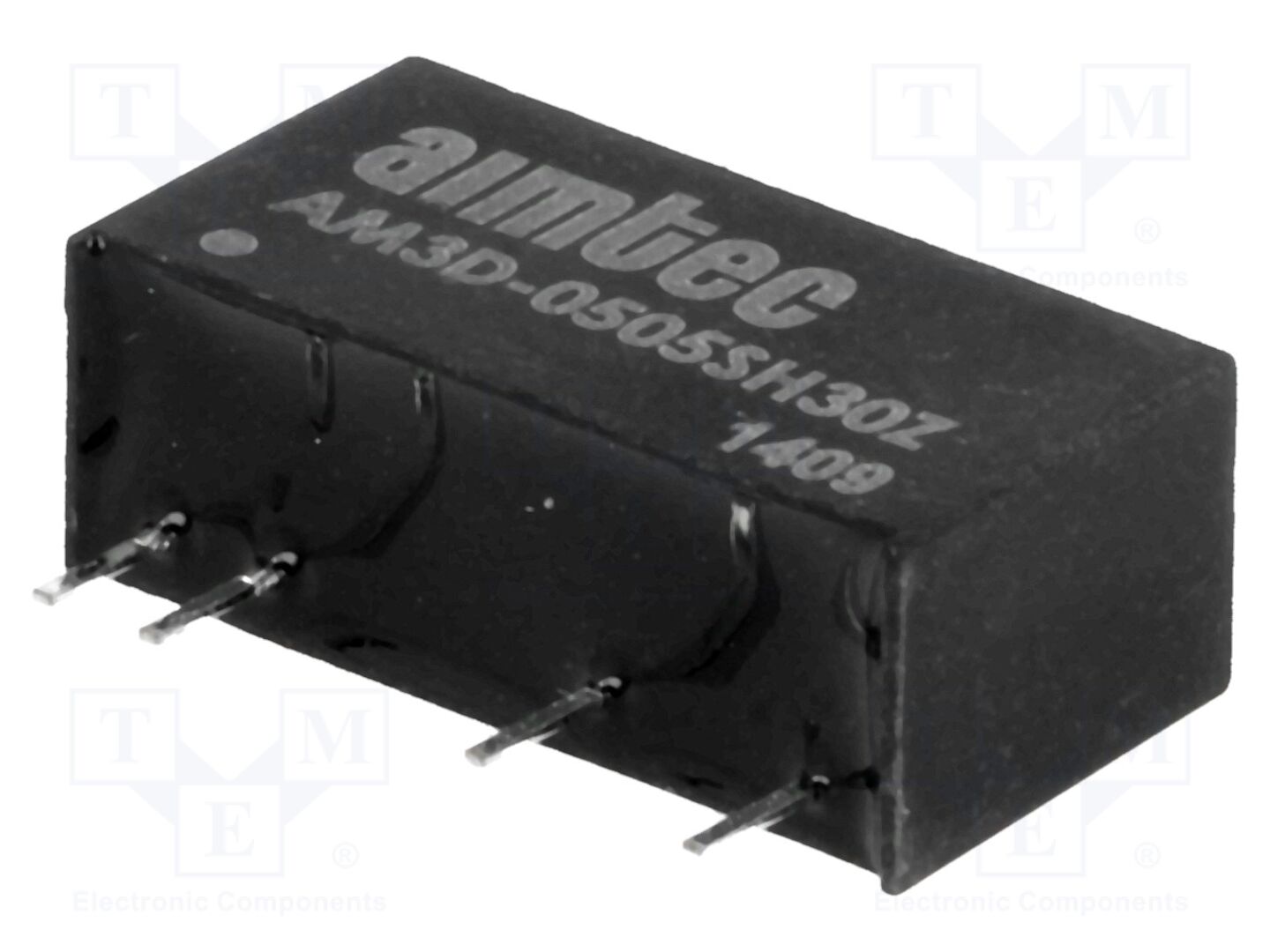 AIMTEC AM3D-0505SH30Z DC/DC-muunnin 3W