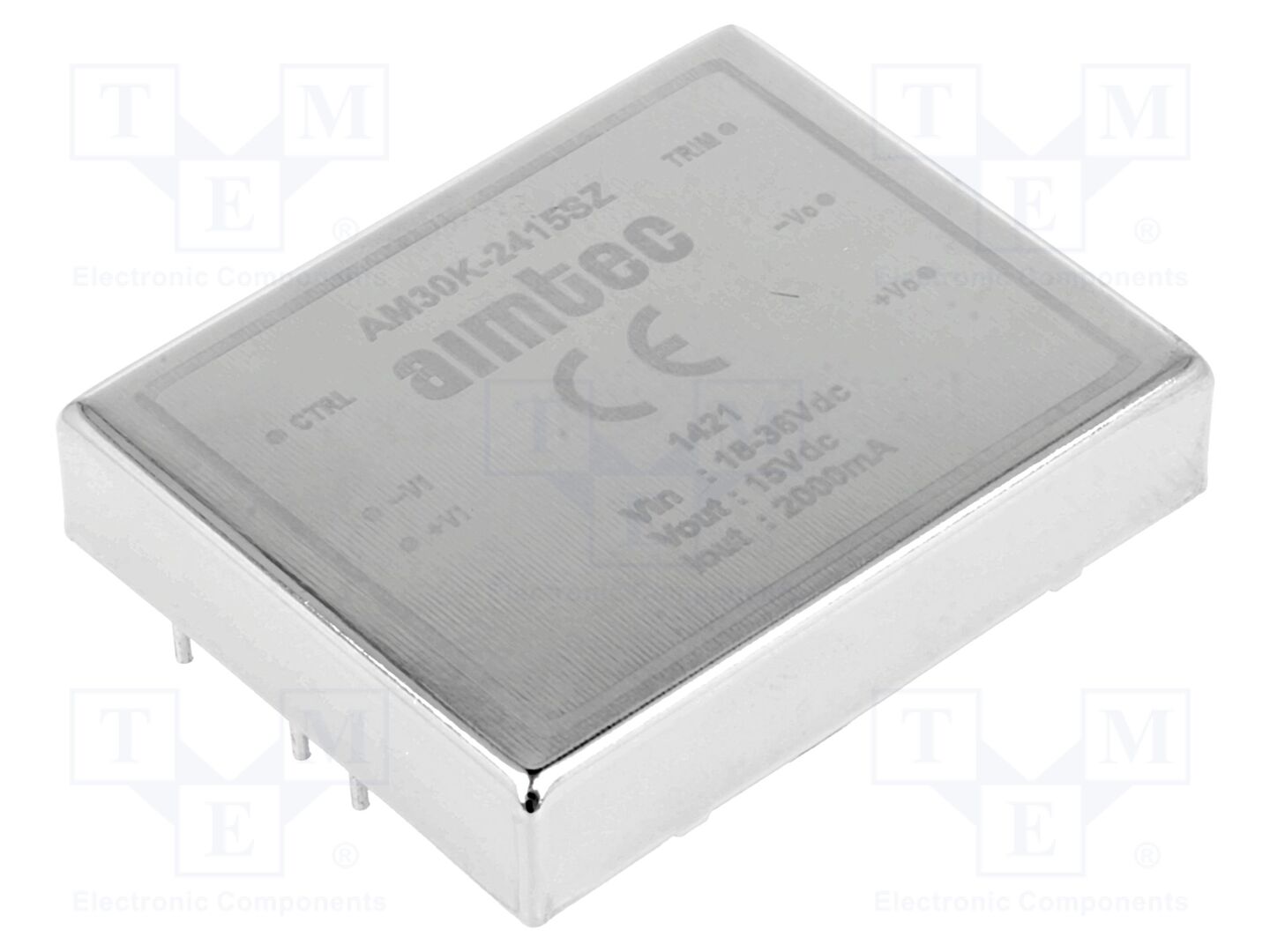 AIMTEC AM30K-2415SZ DC/DC-muunnin 30W