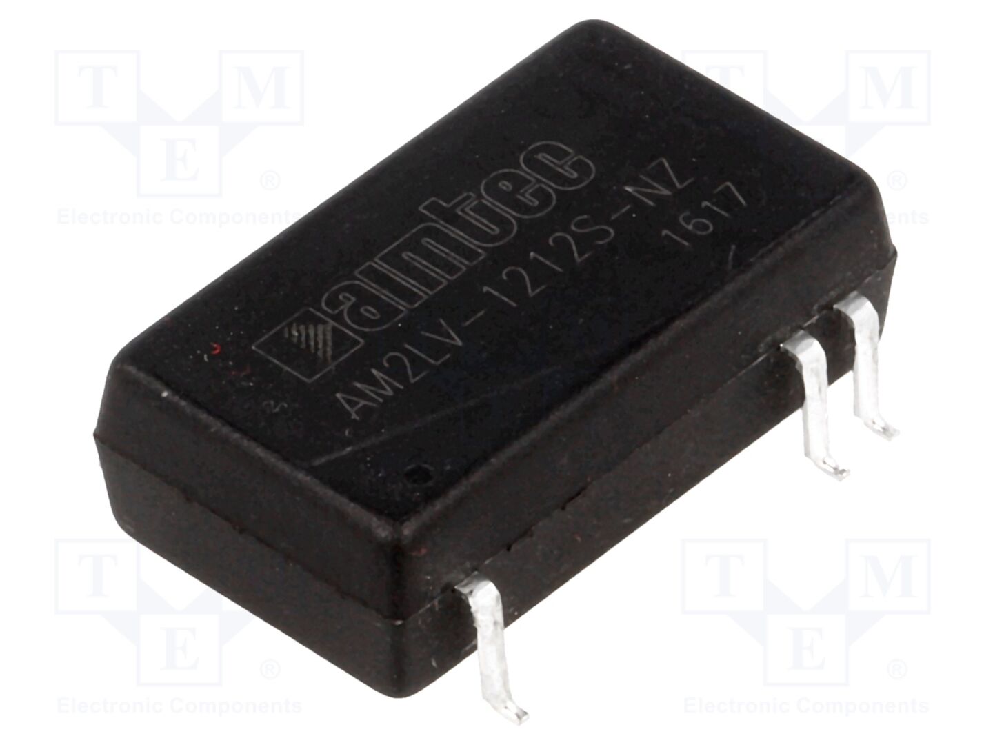 AIMTEC AM2LV-1212S-NZ DC/DC-muunnin 2W