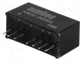 AIMTEC AM2G-2424DZ DC/DC Muunnin 2W