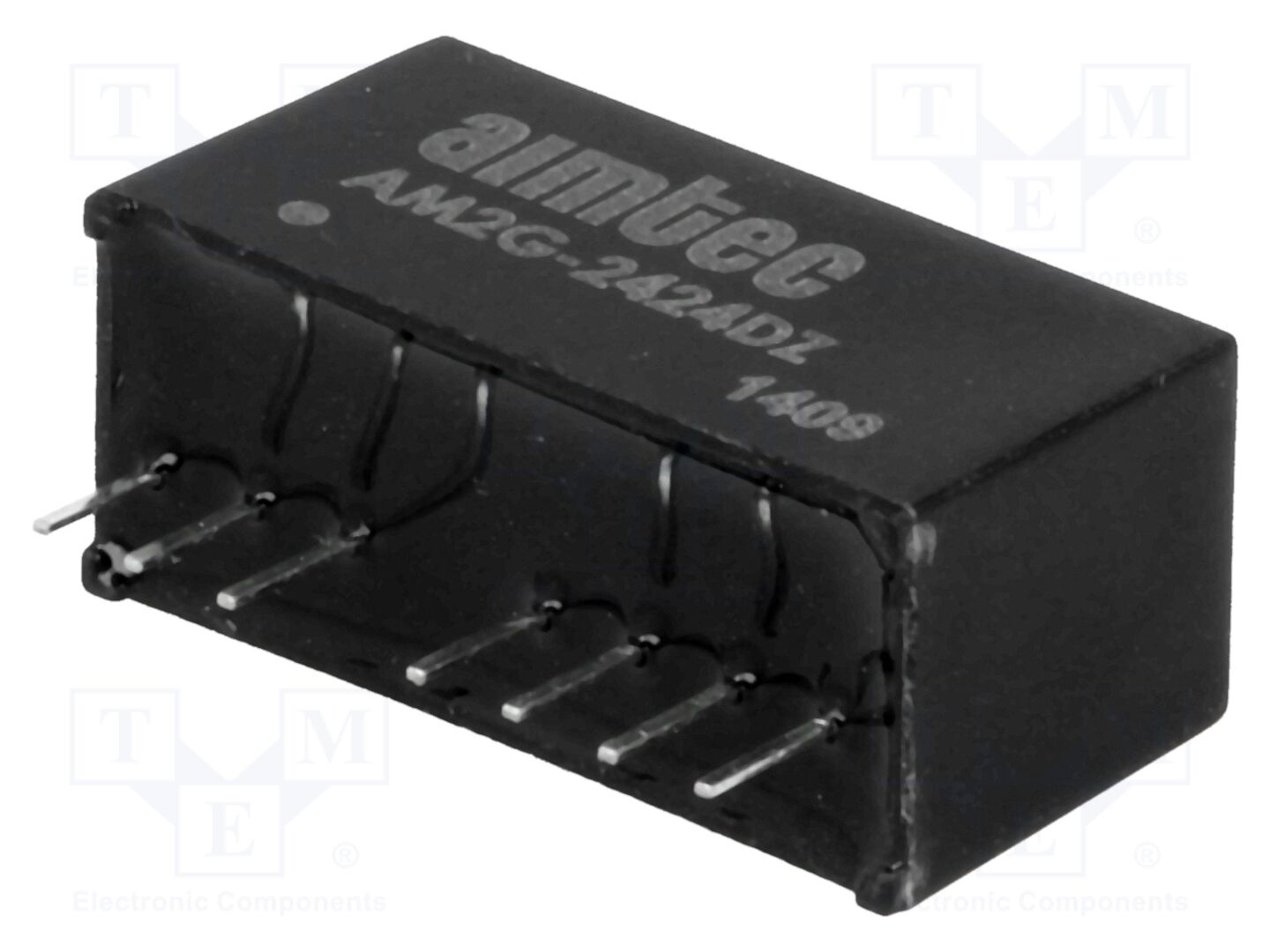 AIMTEC AM2G-2424DZ DC/DC Muunnin 2W