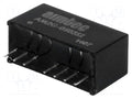 AIMTEC AM2G-0503SZ DC/DC-muunnin 2W