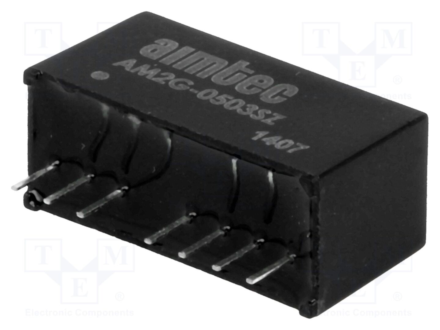 AIMTEC AM2G-0503SZ DC/DC-muunnin 2W