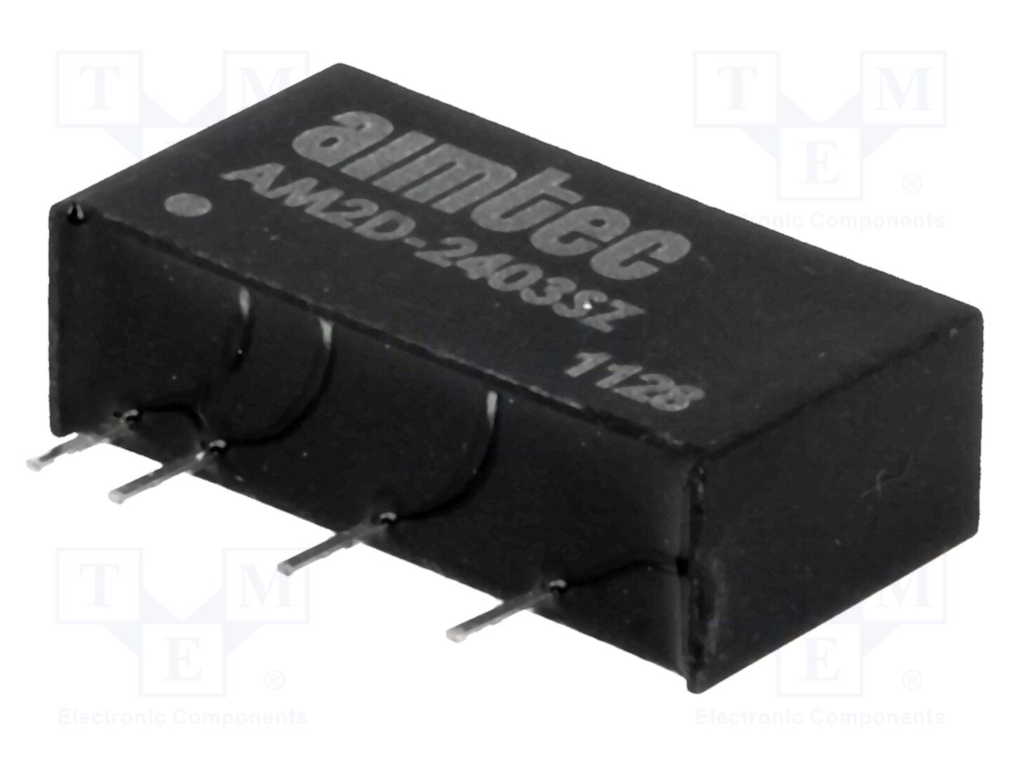 AIMTEC AM2D-2403SZ DC/DC-muunnin 2W