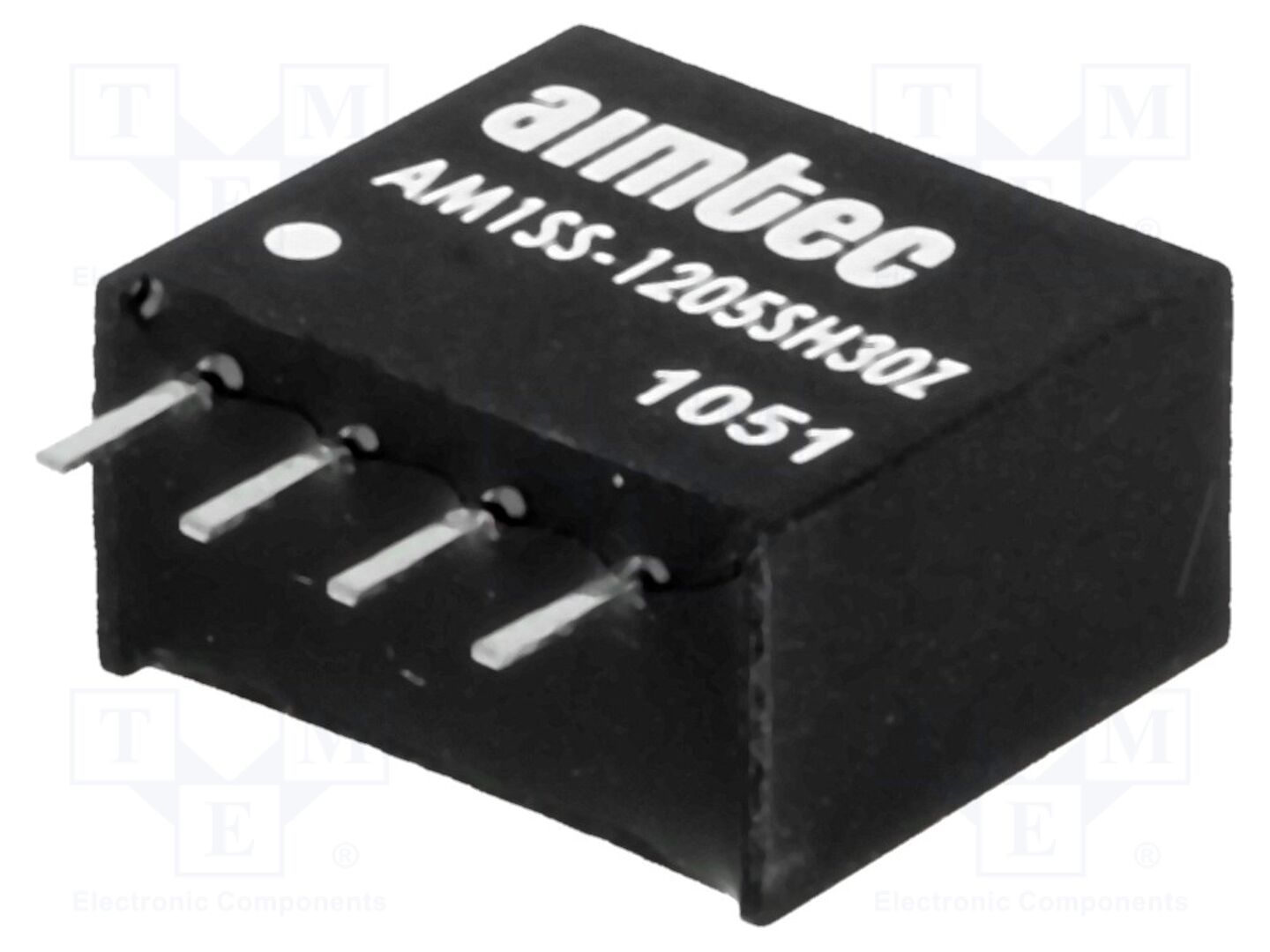 AIMTEC AM1SS-1205SH30Z DC/DC-muunnin 1W